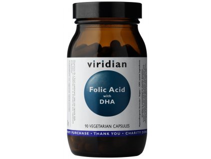 207 Folic Acid 90