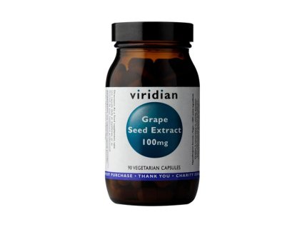142 Grape Seed Extract 90