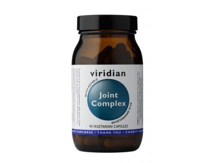Joint Complex 90 Viridian