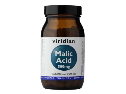 Malic Acid 90 kyselina jablečná