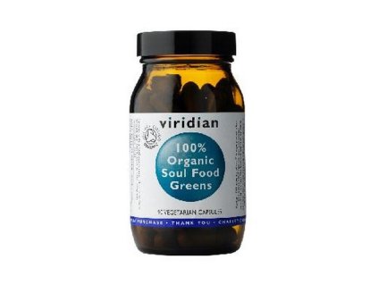 soul food greens tab