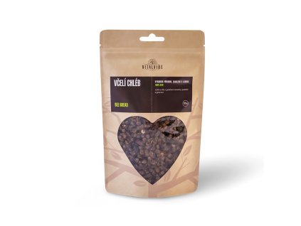 ambrosia vceli pyl perga 125 g