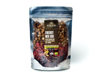 20294 vitalvibe energy mix bio 250 g