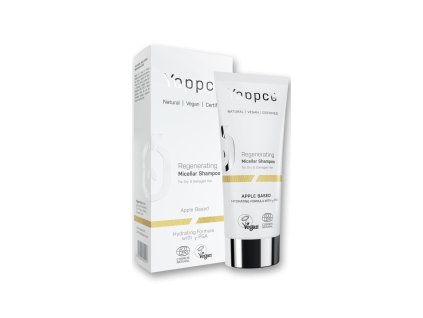 Kartonik 200 Regenerating Micellar Shampoo