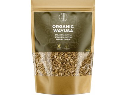wayusa produkt