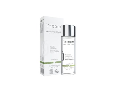 Kartonik 110 Micellar Clarifying Face Eyes Lips Makeup Remover