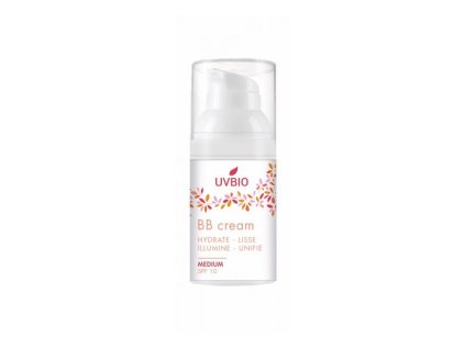 12042 bb cream bio spf 10 30ml