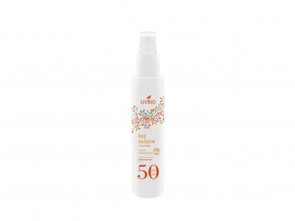 12027 sunscreen bio spf 50 100ml