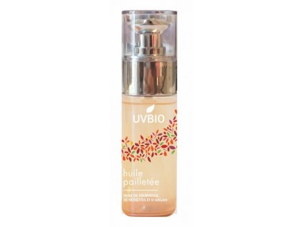 illuminating bio body oil 50ml