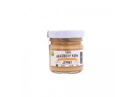 396 100 arasidovy krem jemny 40g