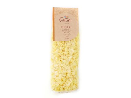 fusilli
