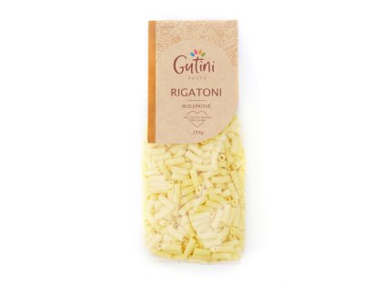 rigatoni