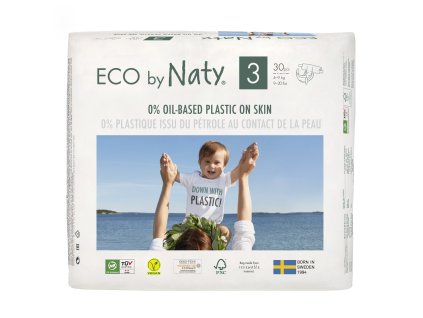 Naty 3 midi