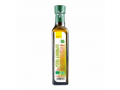 dynovy olej wolfberry bio 250 ml