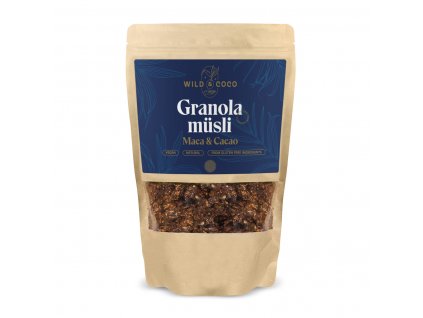 granola