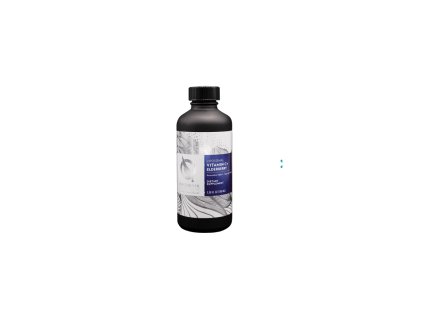 vitamin c elderberry 100 ml quicksilver scientific