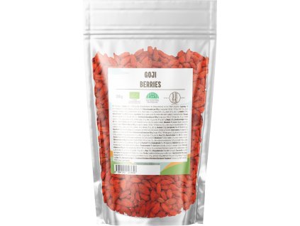 goji berries