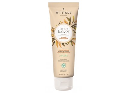 attitude super leaves kondicioner orange