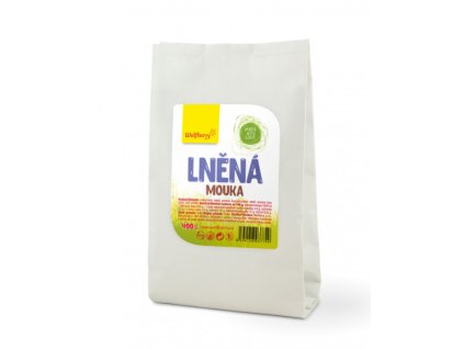 32274 wolfberry lnena mouka 400 g