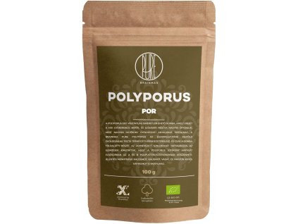 PolyporusBrainMax Pure PNG hu