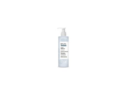 32379 bisou antiage cistici gel multivitamin pro vsechny typy pleti 150 ml