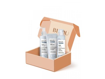 32400 bisou beauty box vitaminova sada pro suchou a citlivou plet