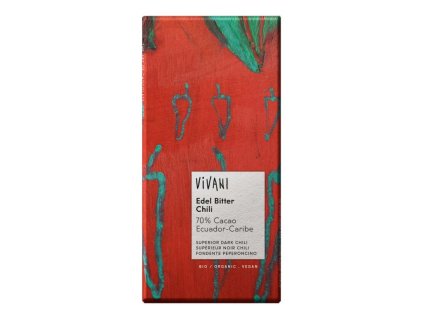 1335 vivani tmava cokolada chilli