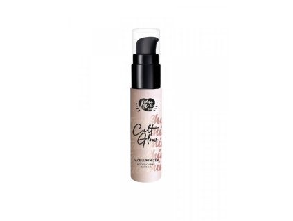 32463 bisou bio monolove rozjasnujici fluid cult gloe 30 ml
