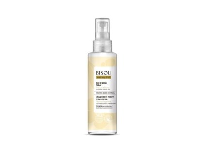 32466 bisou hydratacni a zmatnujici pletova mlha pro normalni az mastnou plet 120 ml