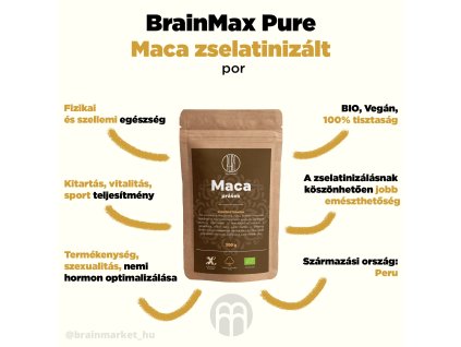 maca zelatinizovana brainmax pure infografika hu
