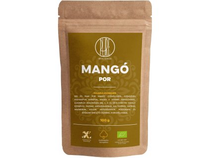 mango BrainMax Pure PNG hu