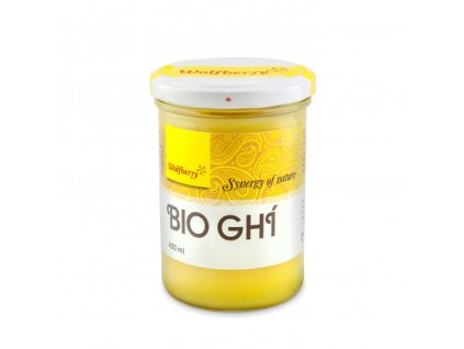 ghi bio 400ml wolfberry