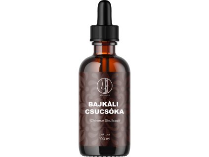 SISAK BAJKALSKY Tinktura BrainMax Pure PNG hu
