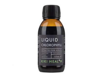 32877 kiki health tekuty chlorofyl 125 ml