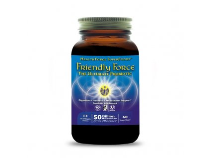 33012 healthforce friendly force 60 kapsli
