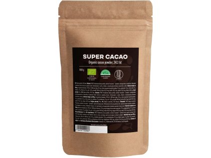 super cacao 1000