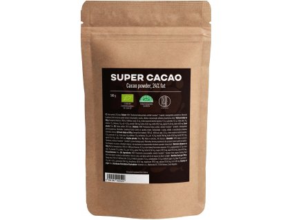 super cacao500
