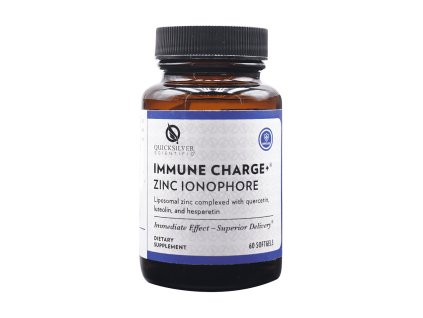 Zinc Ionophore front 1