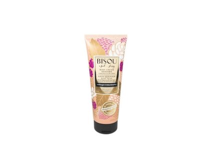 33129 bisou trpytivy krem konturujici a rozjasnujici efekt 230 ml