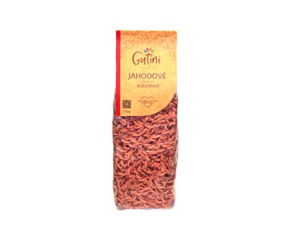 33294 gutini jahodove testoviny bezlepkove bez kukuricne mouky 250 g