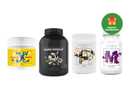 brainmax sport HU