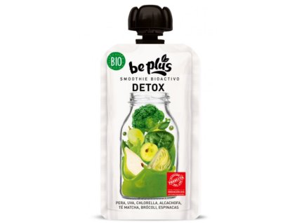33804 be plus bio smoothie detox 150 g