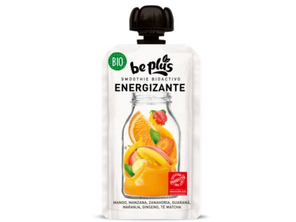 33798 be plus bio smoothie energize 150 g