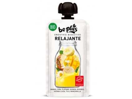 33795 be plus bio smoothie relax 150 g
