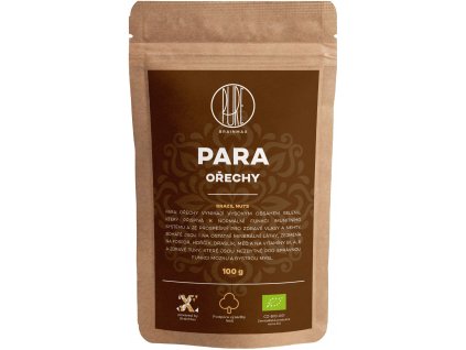 PARA ORECHY 100 g BrainMax Pure JPG ESHOP