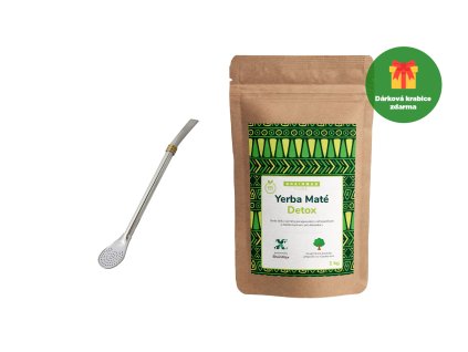detox HU