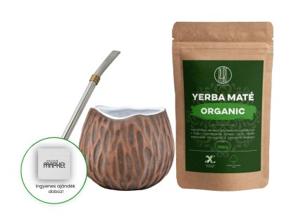yerba yerba mate HU