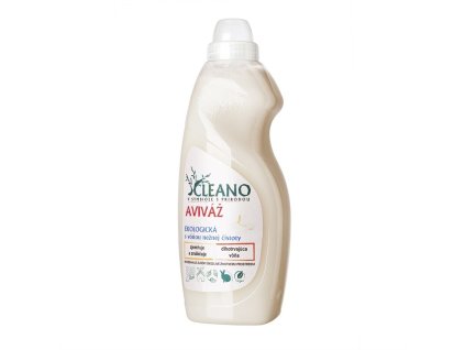 34611 soaphoria cleano avivaz nezna cistota 1 5l