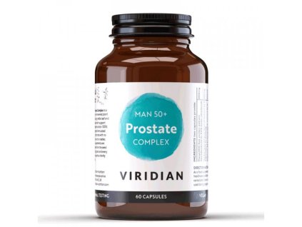 34731 1 man 50 prostate complex