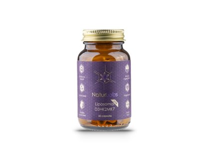 liposomalni vitamin d3 k2 lte